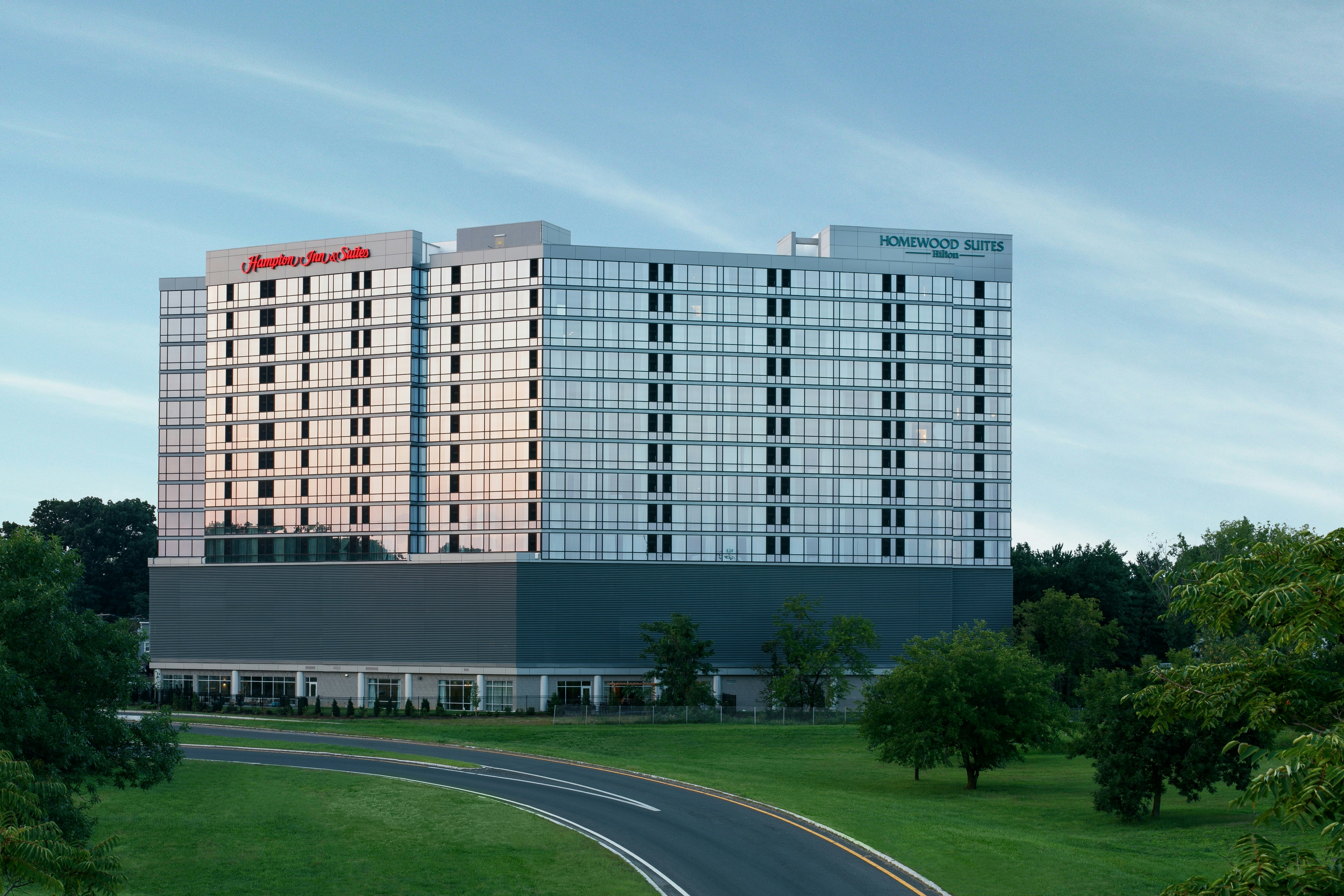 Homewood Suites By Hilton Teaneck Glenpointe 3/38