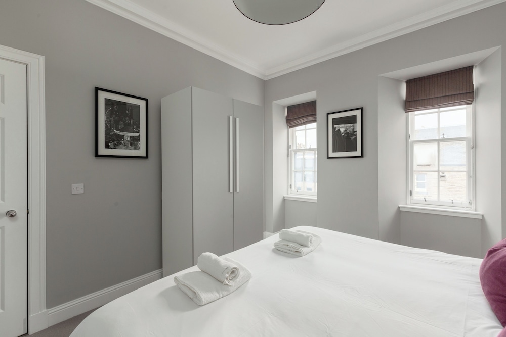 Destiny Scotland - Princes St Residence 9/50