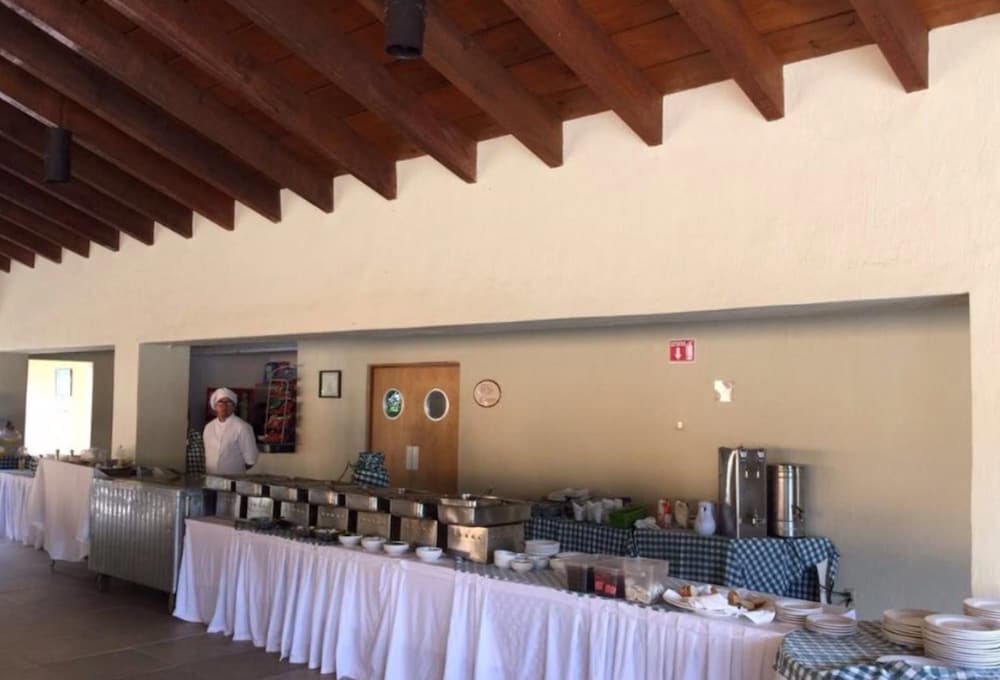 HOTEL DANZA DEL SOL 8/28