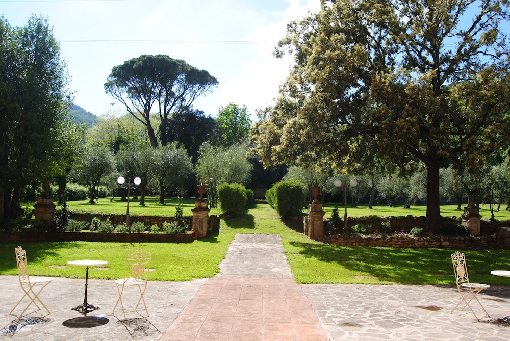 Hotel Villa San Michele 52/58