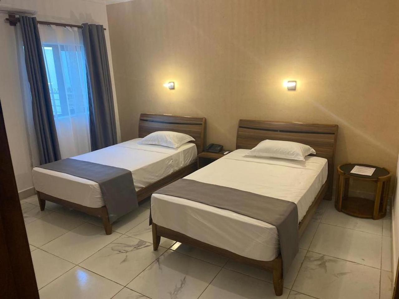 Residence La Corniche 12/39