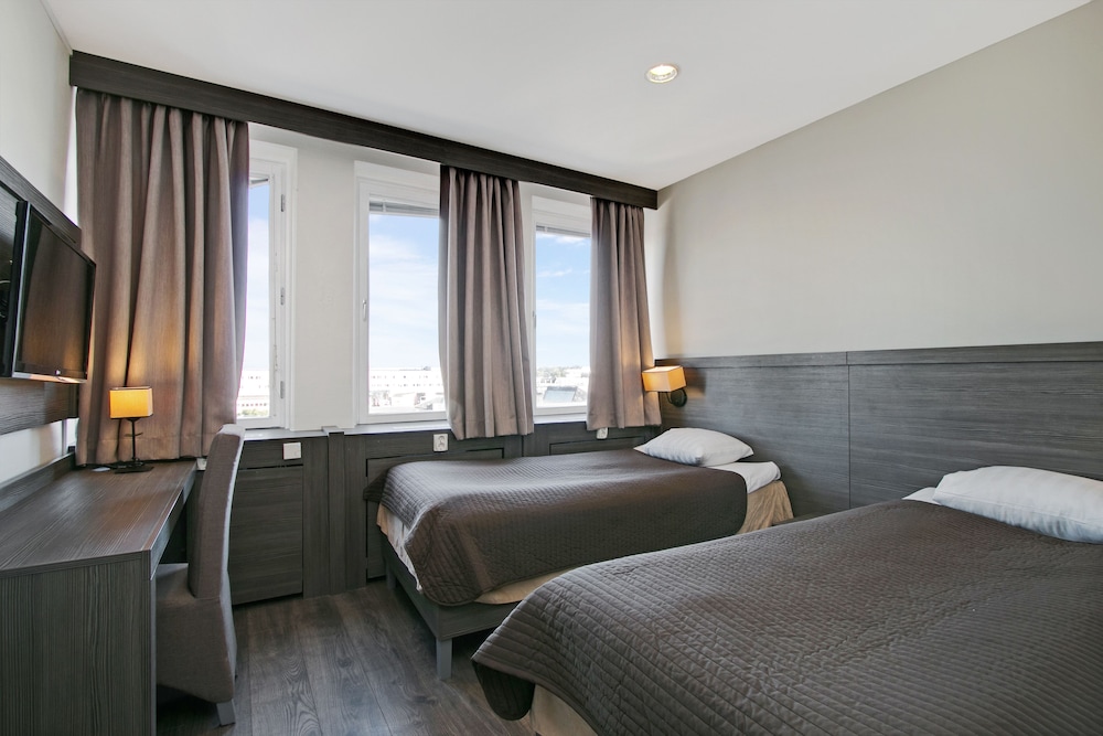 Brunnby Hotel 16/54