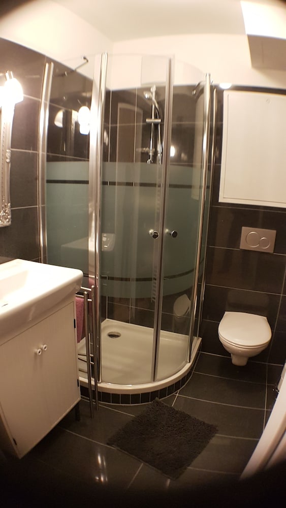 Appartements Hermine 40/41