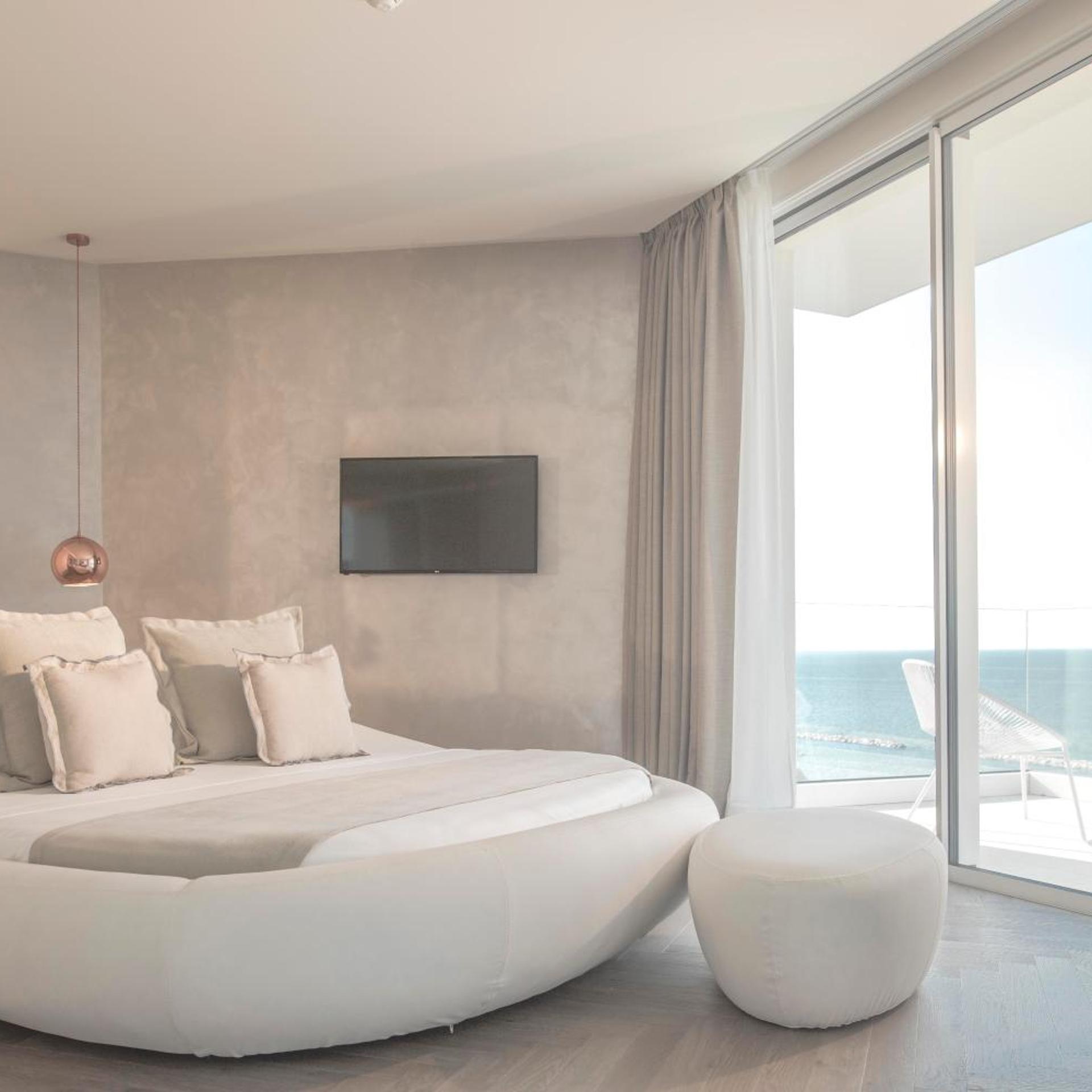 Presidential, Suite