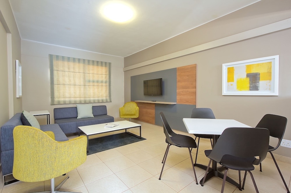 The Park Lodge Hotel 22/33