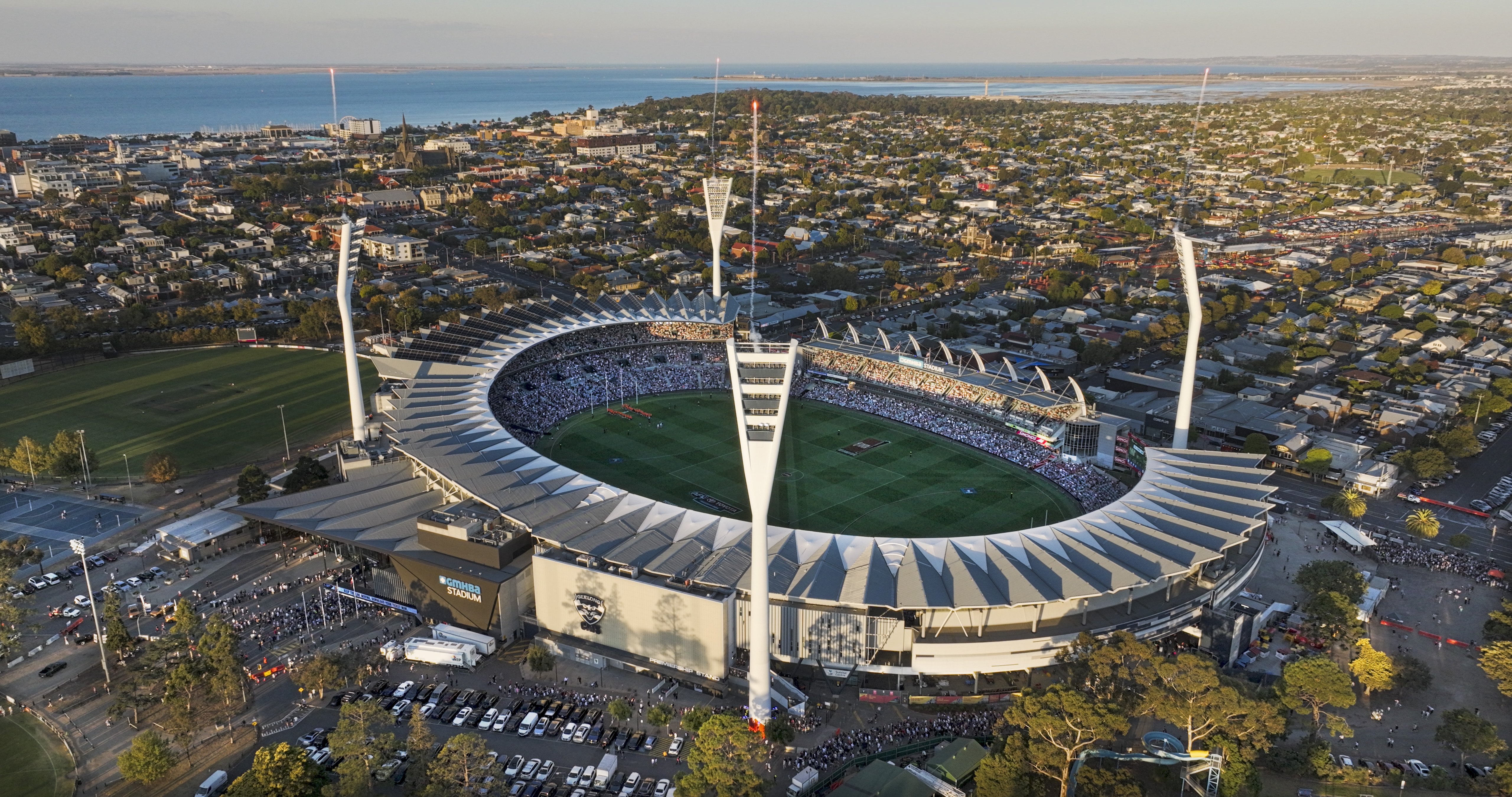 Crowne Plaza Geelong by IHG 49/50