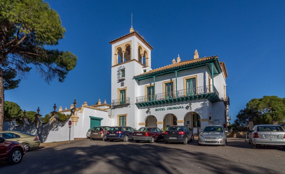Hotel Oromana 64/75
