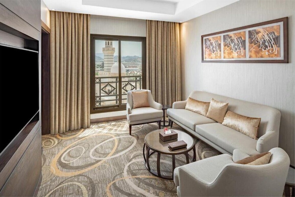 فندق كوبثورن مكة النسيم(Copthorne Makkah Al Naseem) 27/51