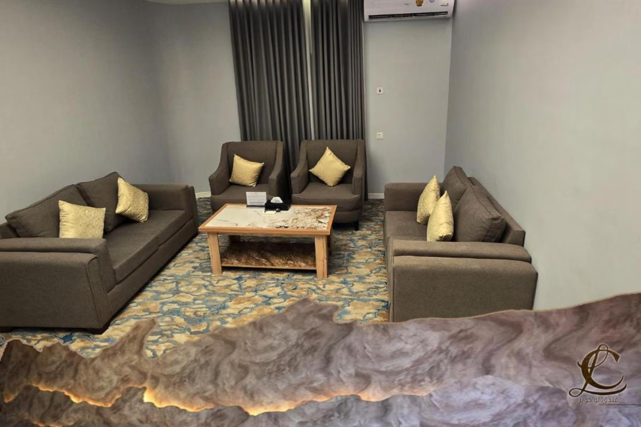 فندق لوكور (Le Coeur hotel) 64/83