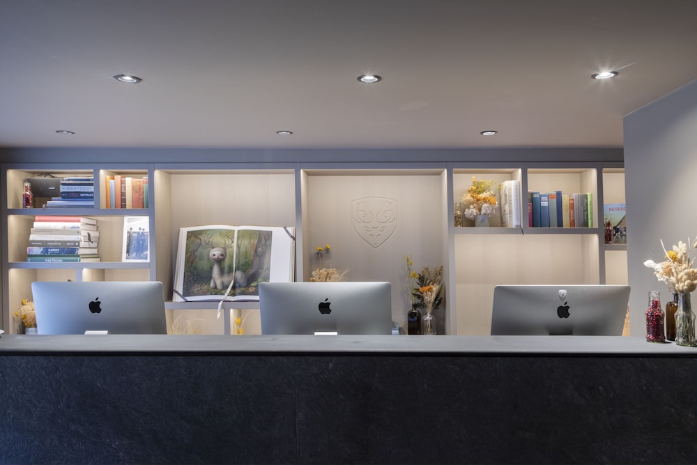 Nomad Lodge and Spa by CERVO 4/50
