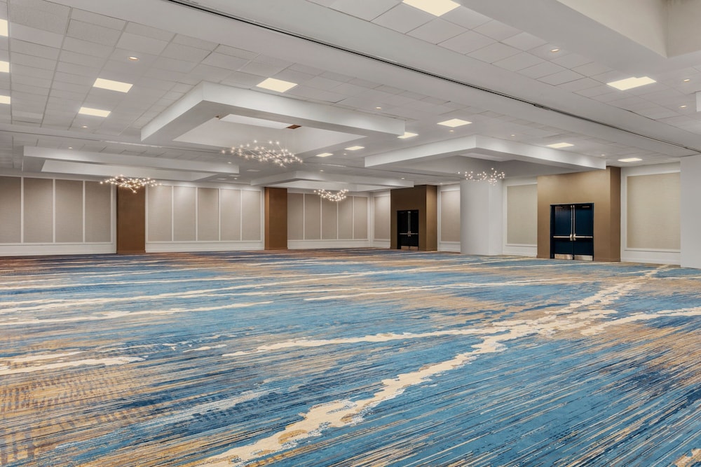 Delta Hotels by Marriott Bristol 17/48