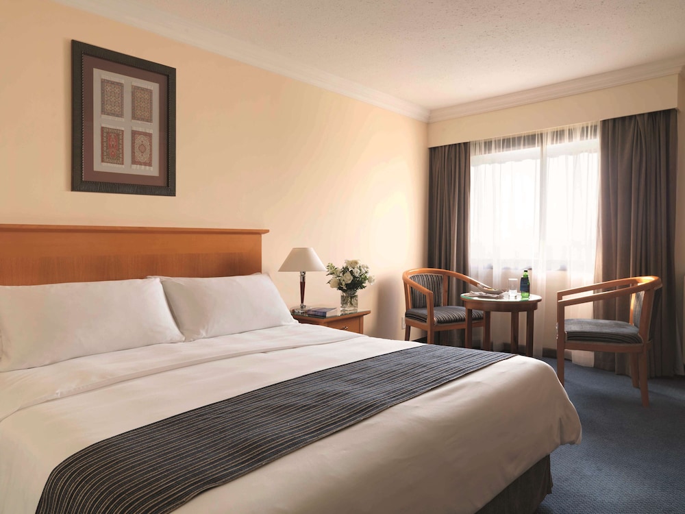 Radisson Blu Hotel Yanbu 12/58