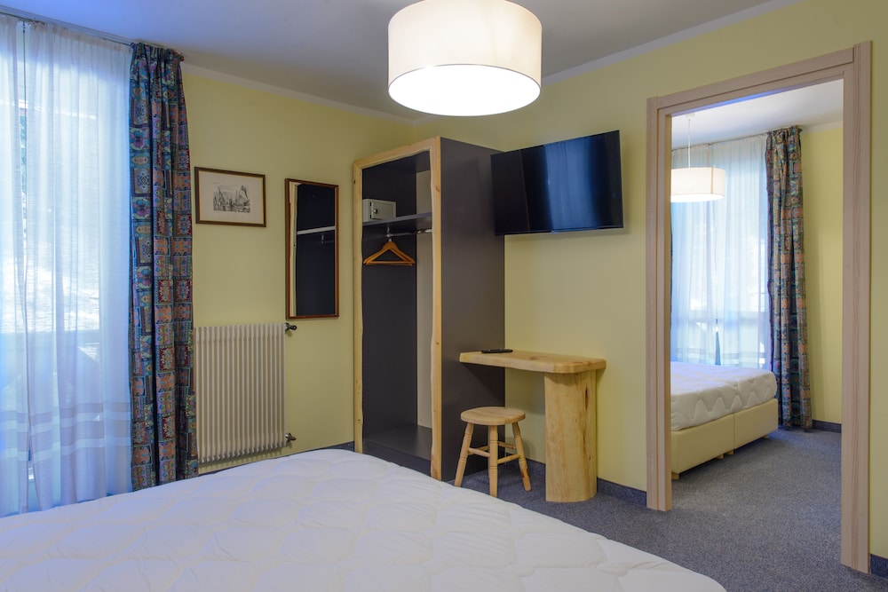 Park Hotel Faloria 19/36