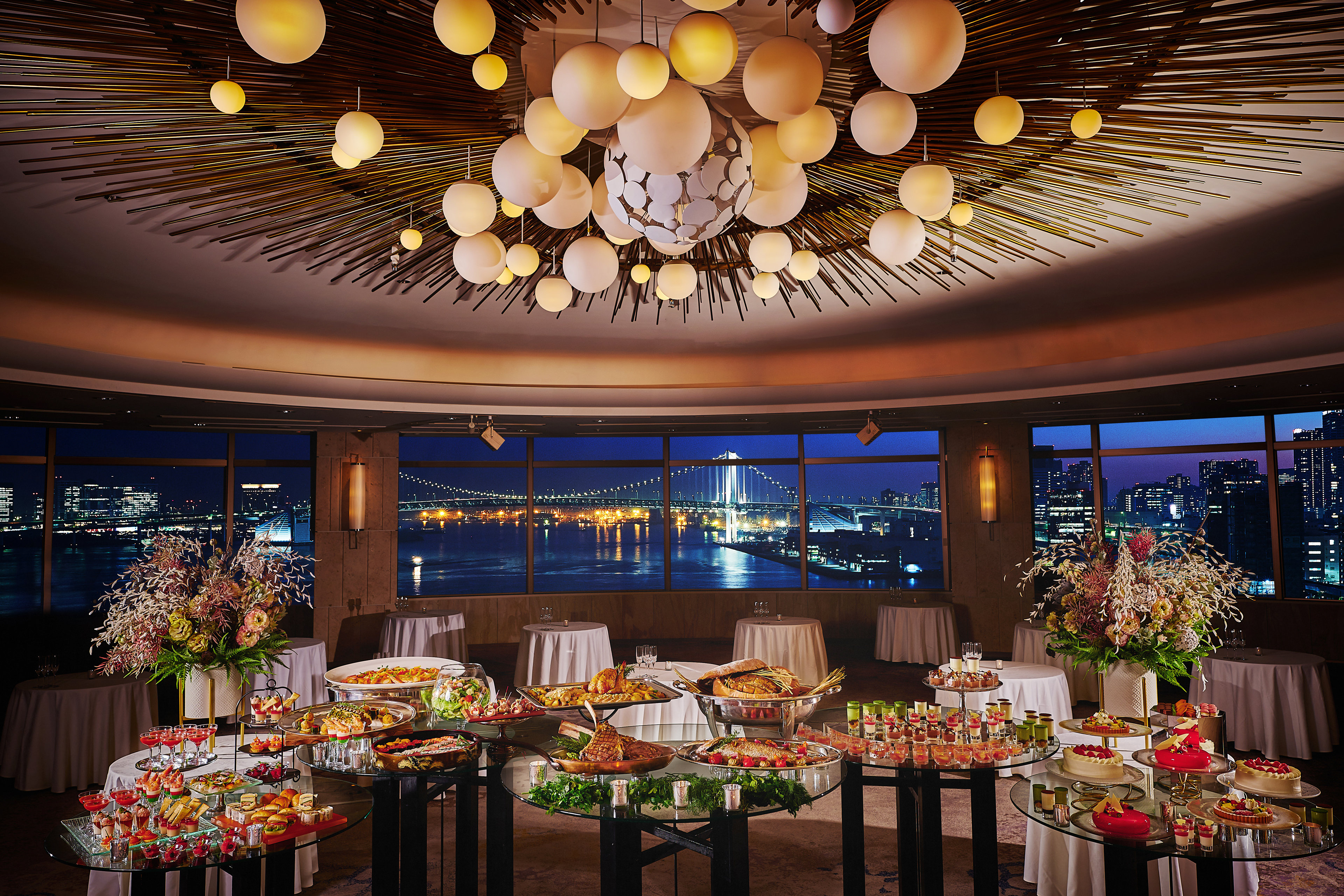 InterContinental Tokyo Bay 62/69