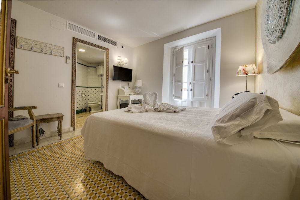 Hotel Argantonio 20/47