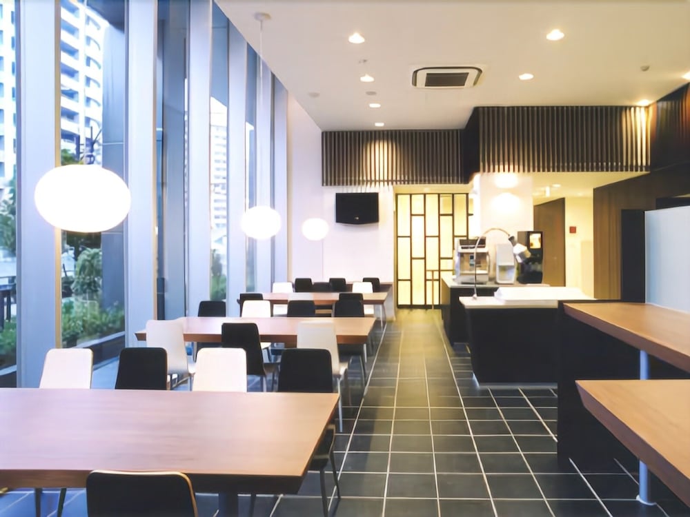 Washington R&B Hotel Tokyo Toyocho 42/48