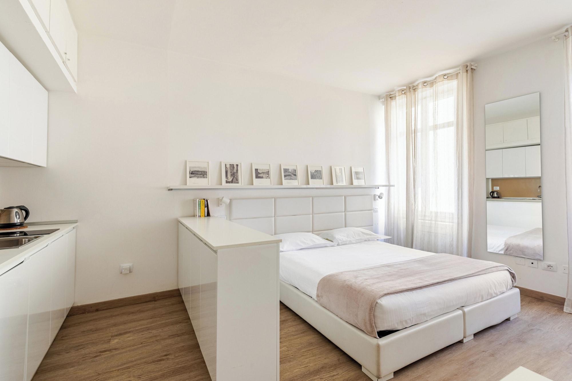 Vip, Residence, Superior, Studio