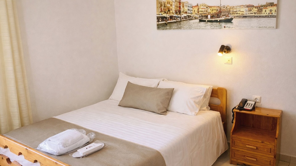 Klinakis Beach Hotel 22/60