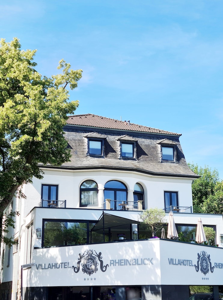 Villahotel Rheinblick 2/50
