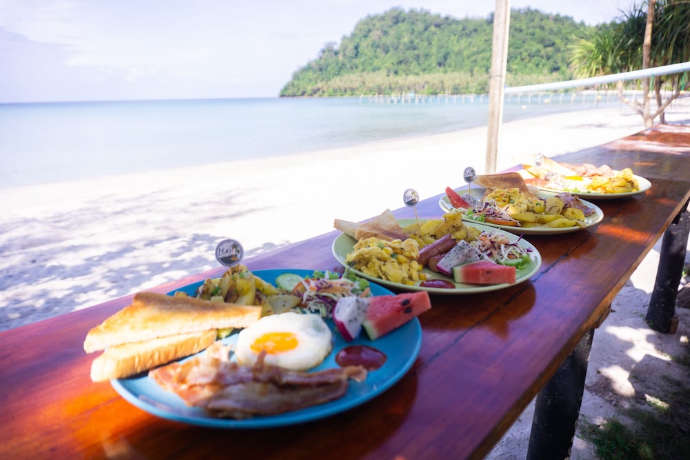 I-Lay House Koh Kood 35/50