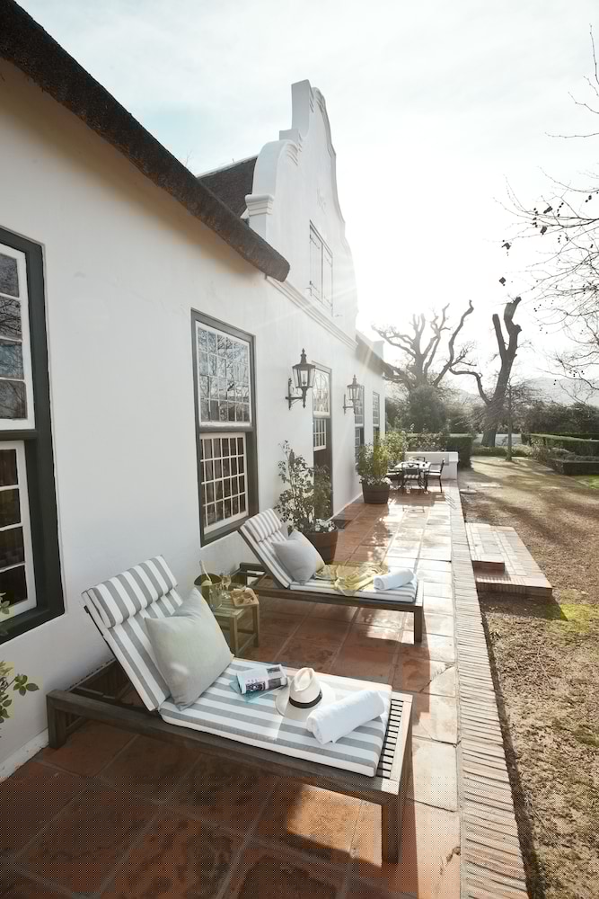 STEENBERG HOTEL 5/80