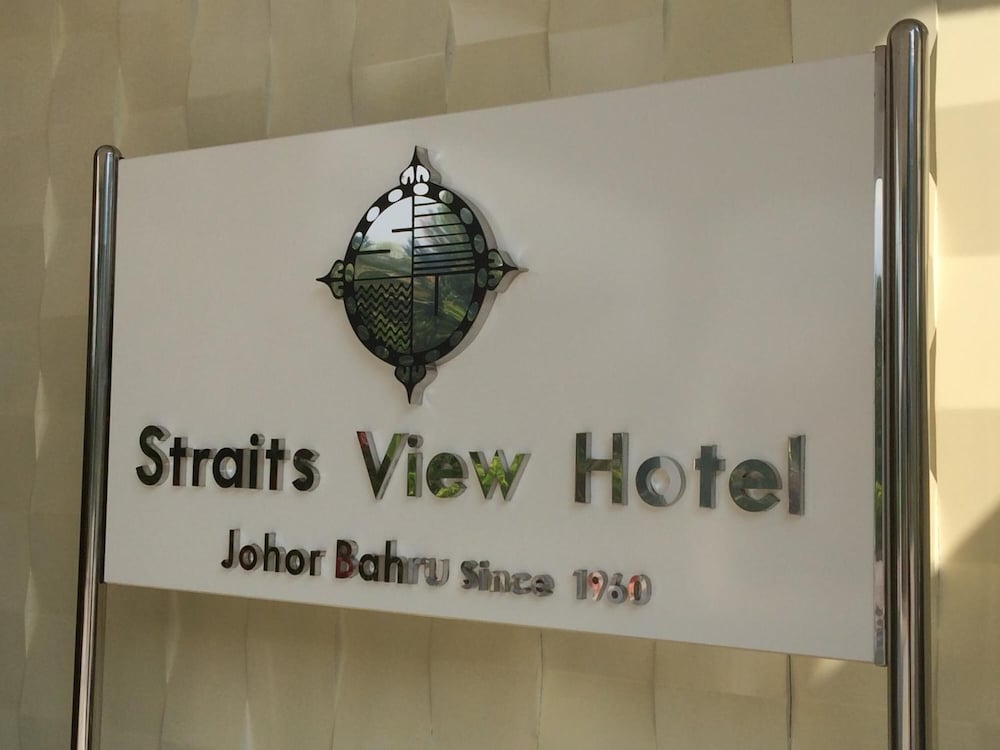 Straits View Hotel 12/33