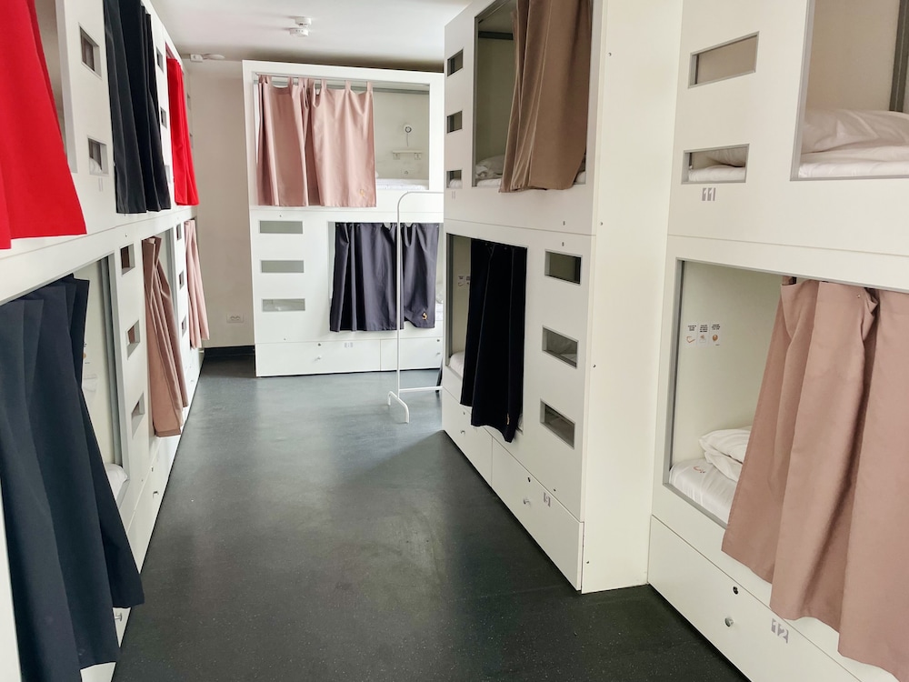 Good People Design Hostel 38/50