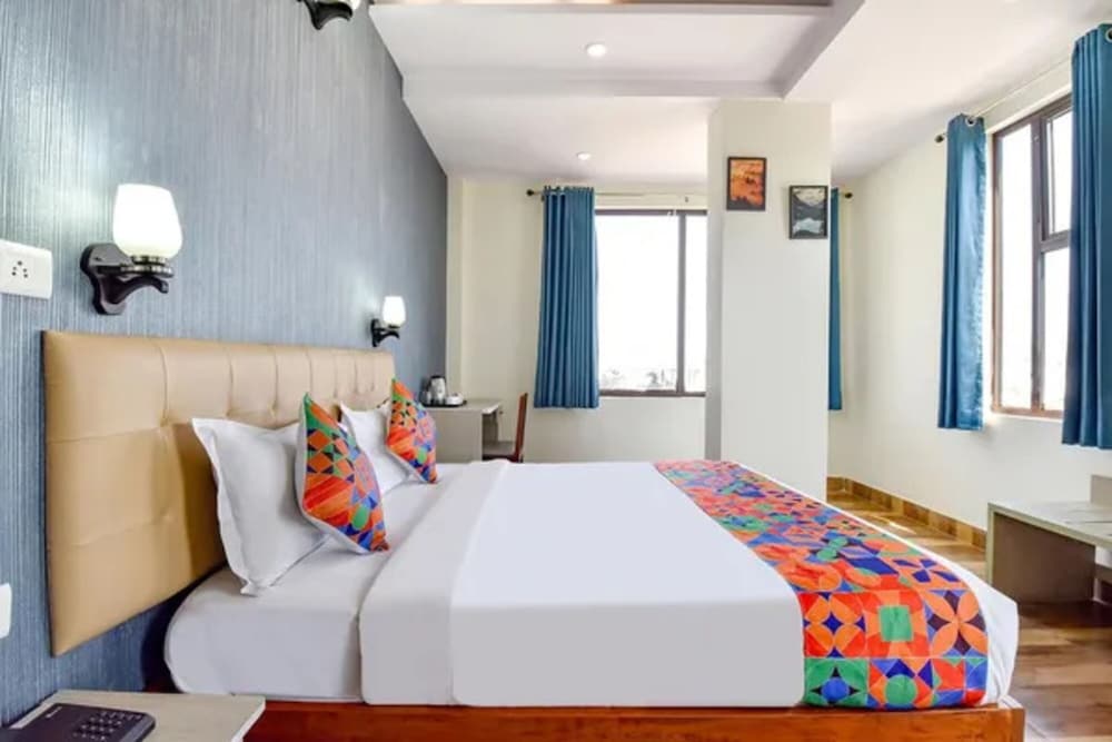 Pink Vista Hotel 20/43