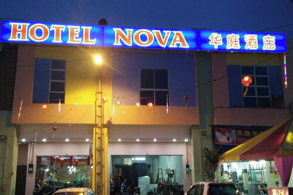 Nova Hotel, Ipoh Tambun 1/33