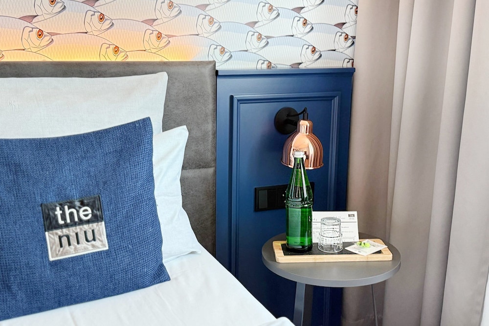 Holiday Inn - the niu, Welly Kiel by IHG 6/47