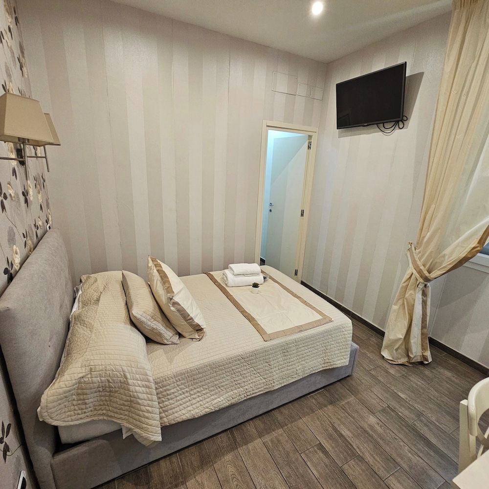 Locanda Di Mosconi 33/41