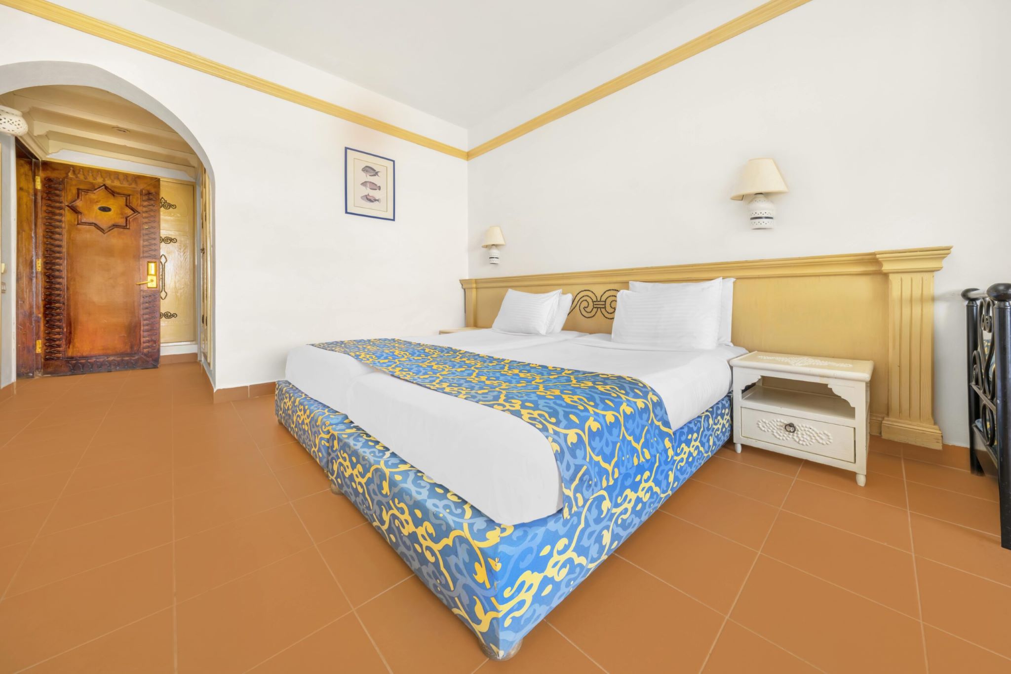 Kings, Lake View, Balcony or Terrace