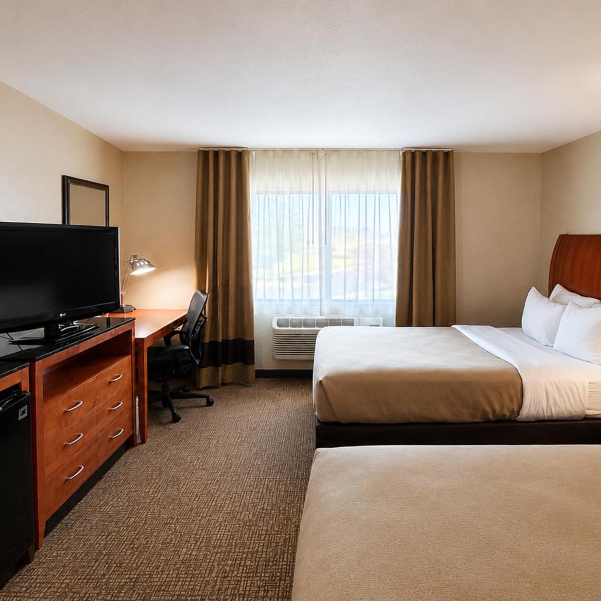 MountainView Lodge and Suites 12/42