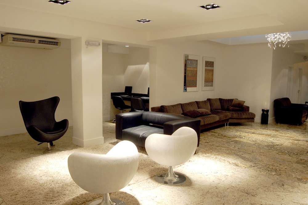 Hotel Marimar Ex Marimar the Place 36/63