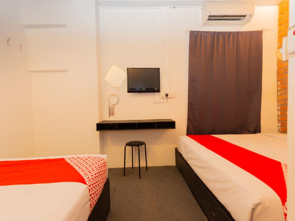 Hotel O Zzz Hotel 24/32