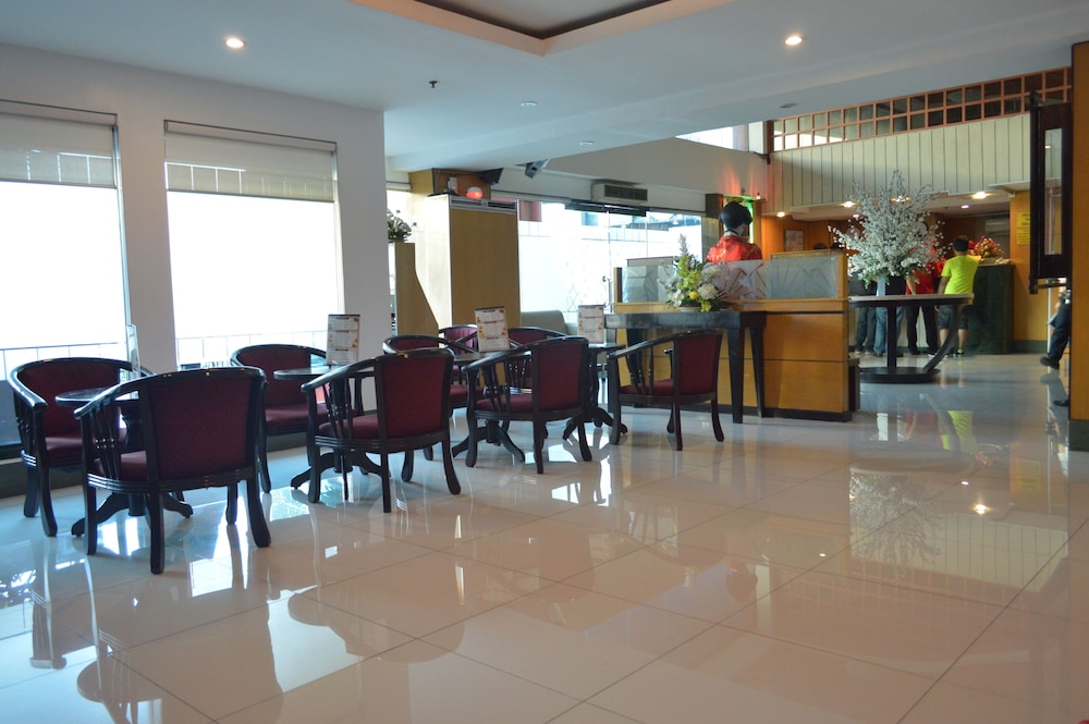Hotel Sogo Guadalupe 23/33