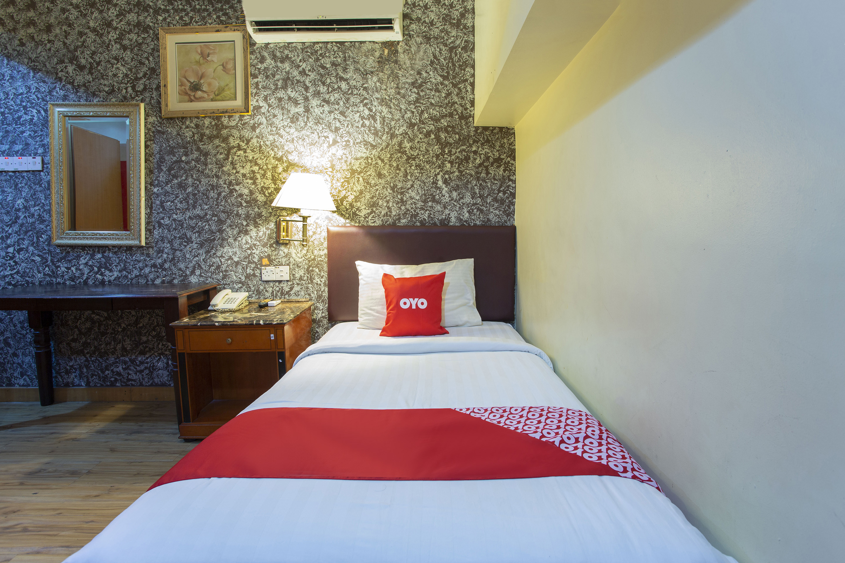 Hotel Grand Orchard 9/31