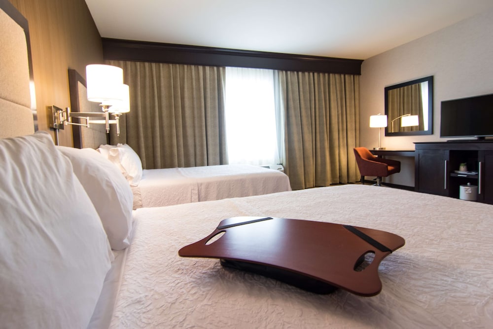 Hampton Inn Orange City 12/37