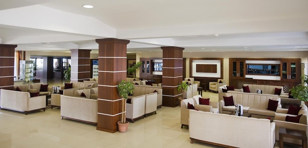 Crystal Kaymakli Hotel Spa 38/62