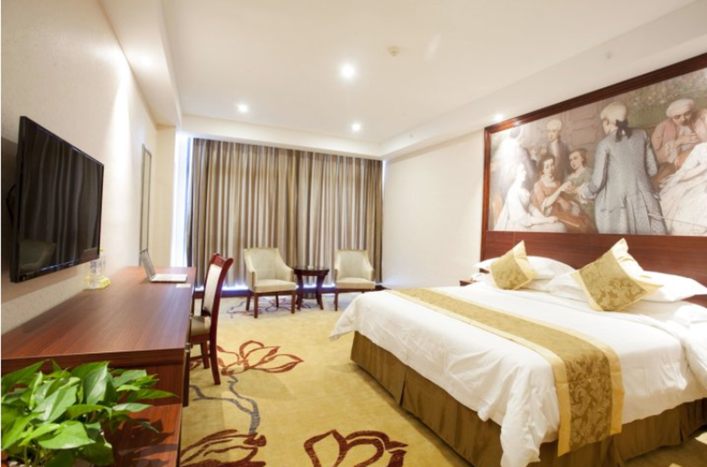Vienna Classic Hotel (Hangzhou Banshan Shiqiao) 15/29
