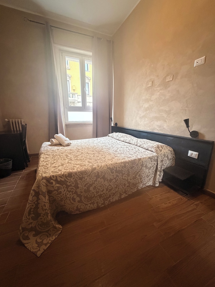 Hotel Corvetto 17/65