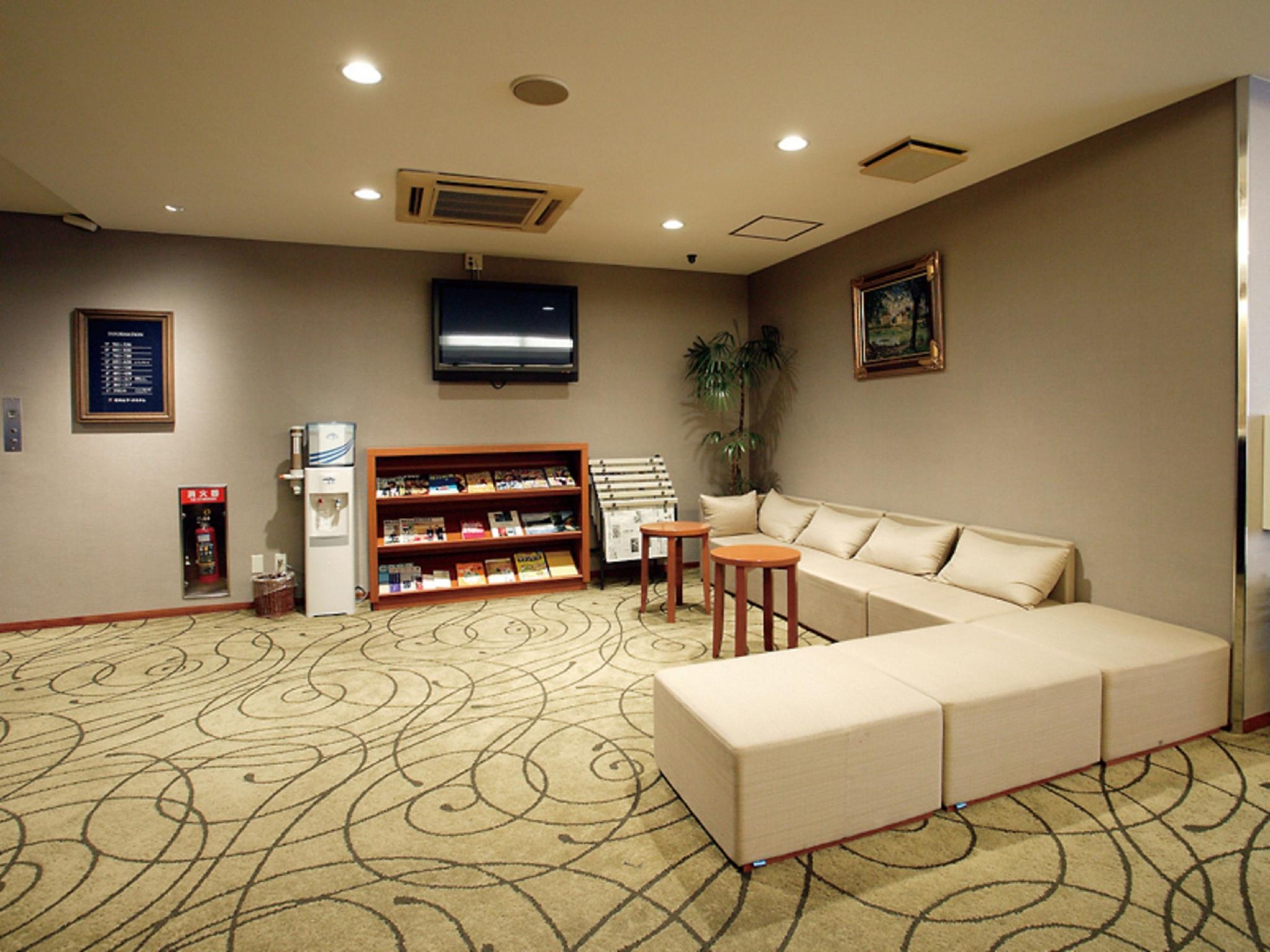 Fukuchiyama Ark Hotel 21/32