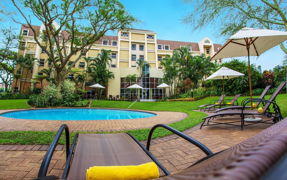 StayEasy Mbombela 40/50