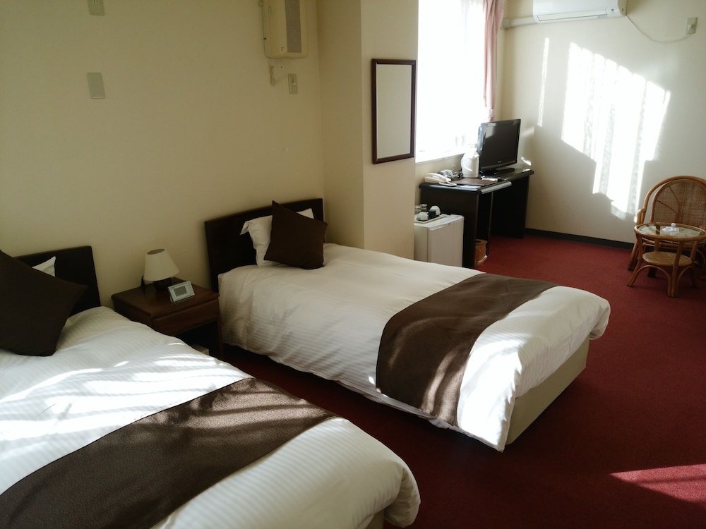 Resort Inn North Country 17/43