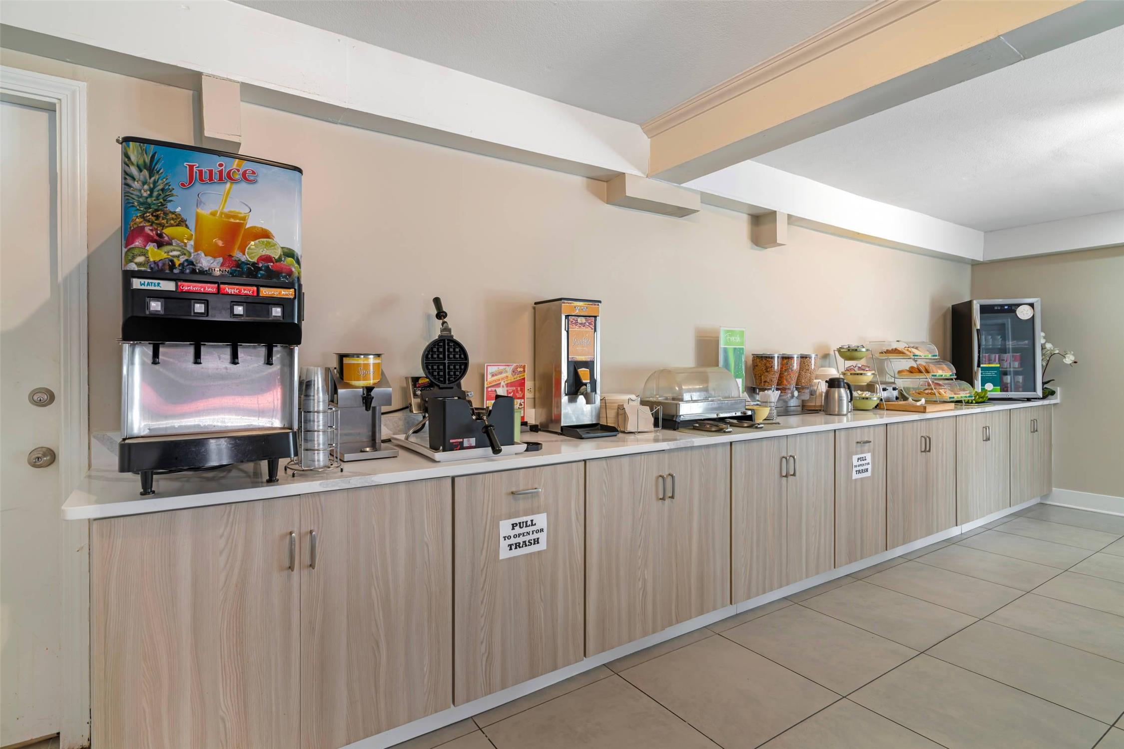 Quality Inn North Conway, NH 4/33