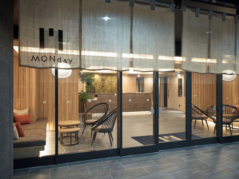 Premium Apart MONday GINZA EAST 43/60
