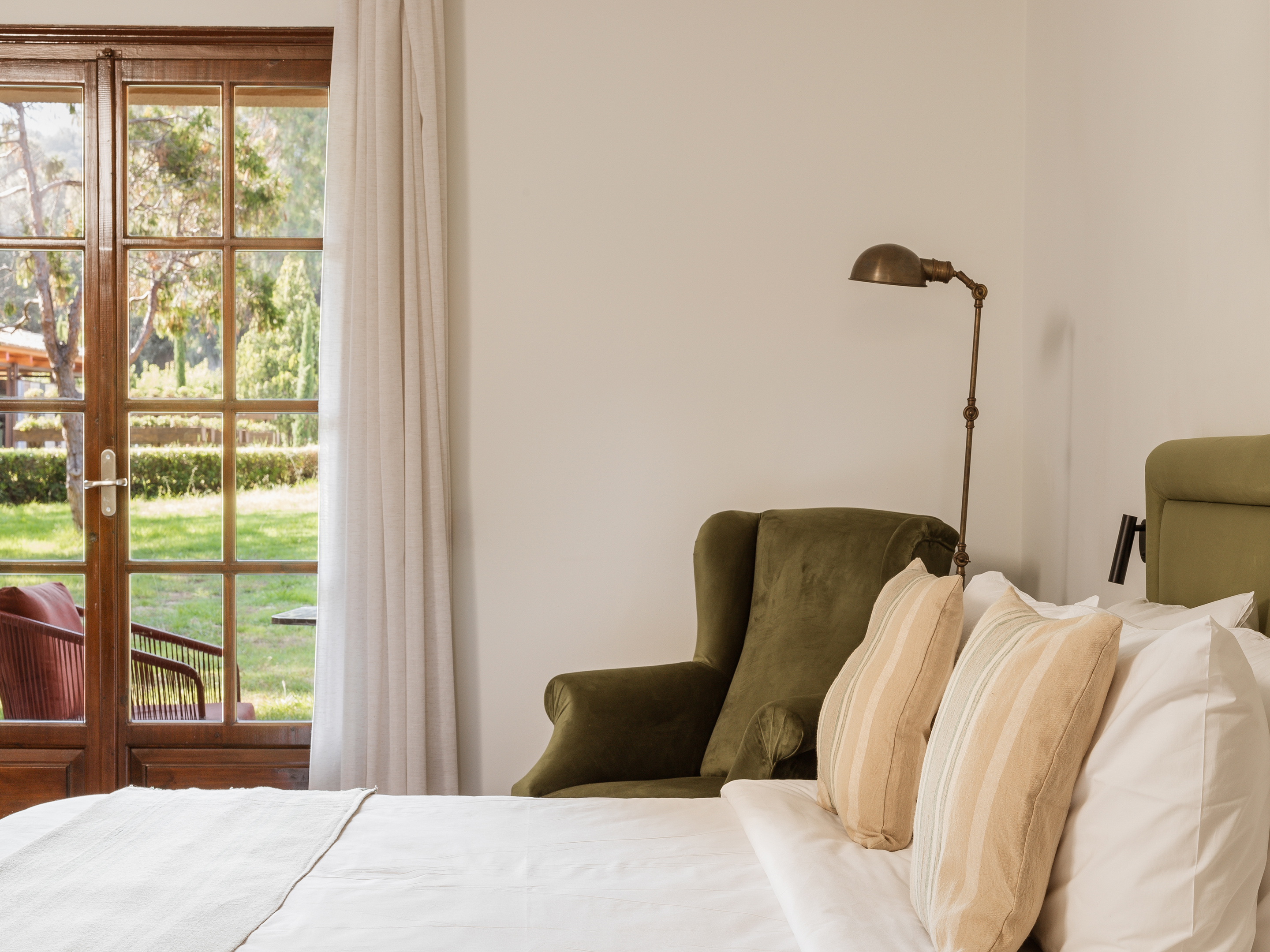 Botanic, Terrace، Grecotel LUXME Costa Botanica 6/7