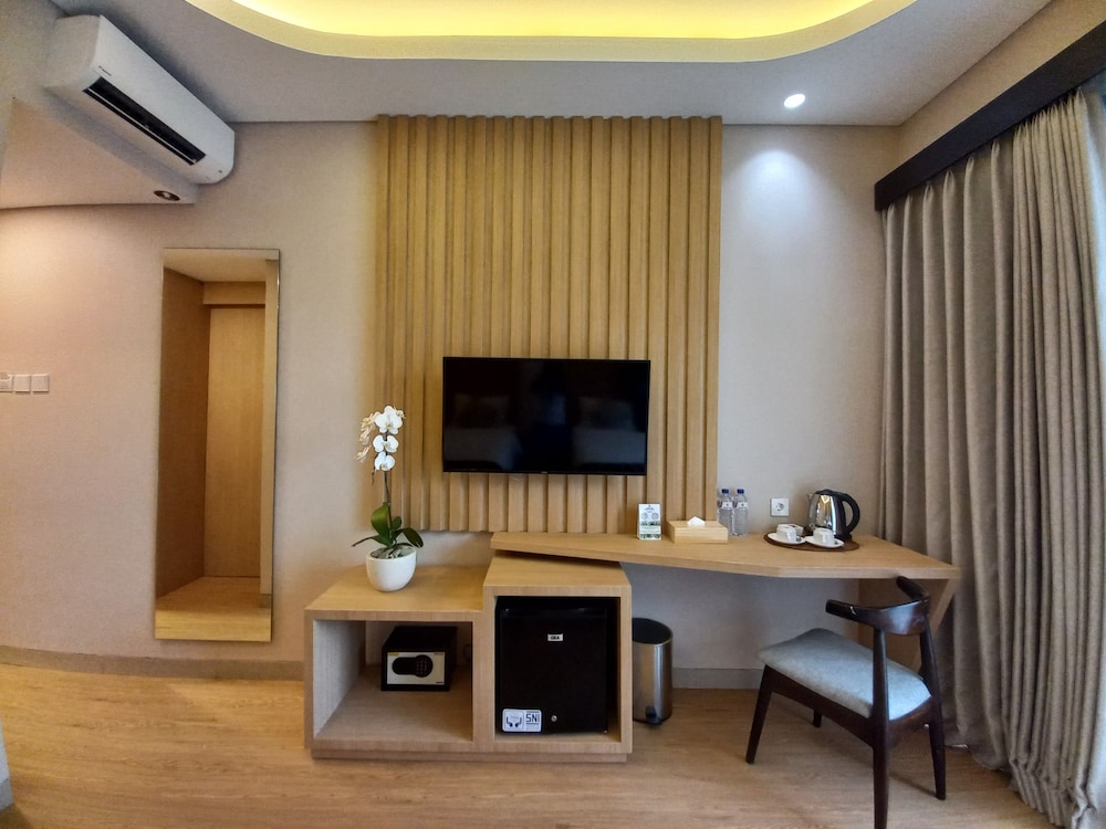 ABISHA Hotel Sanur 40/45