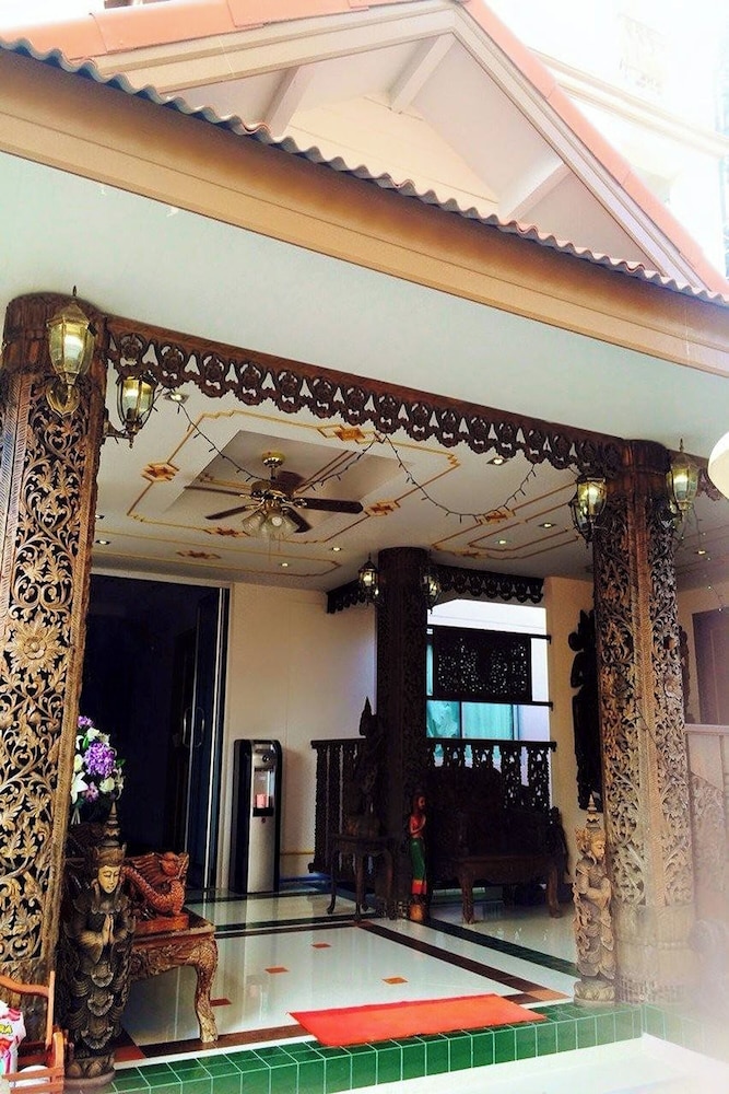 Kim Hostel At Morleng 2/63