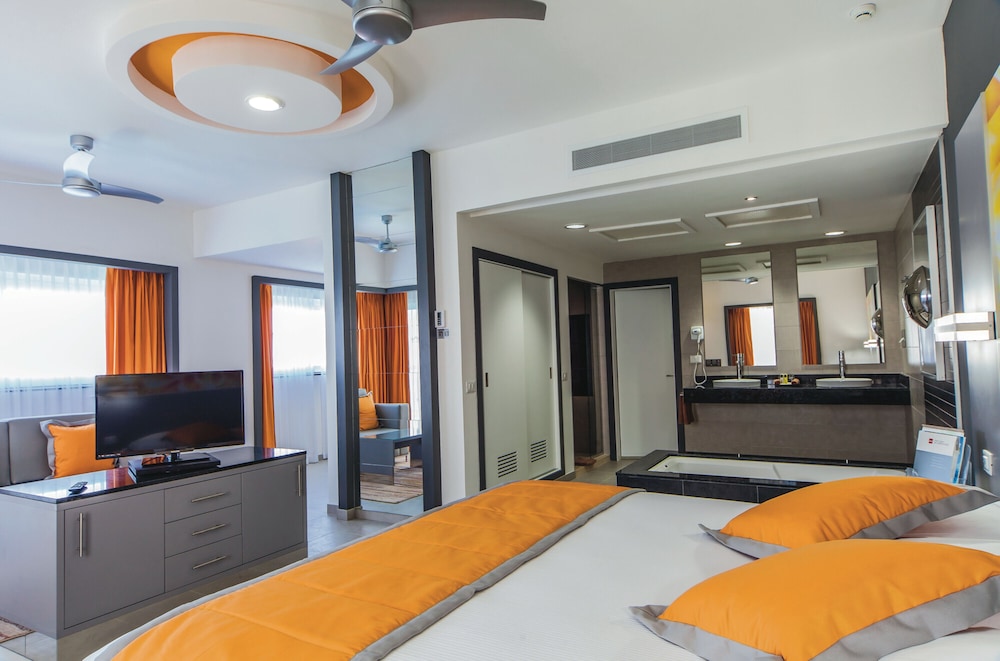 Riu Cancun - Adults Only - All Inclusive 13/63
